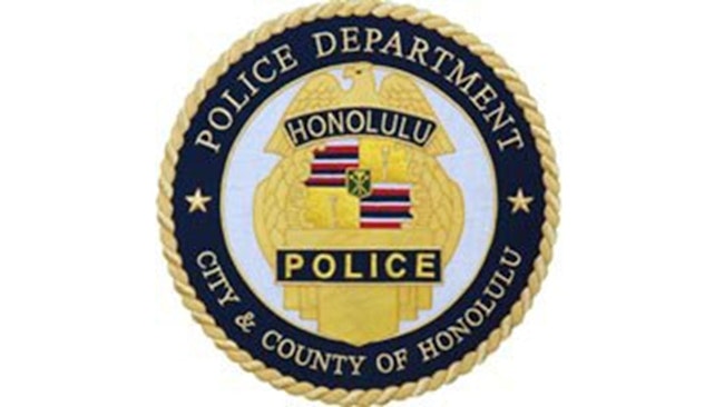 Honolulu Police Department
