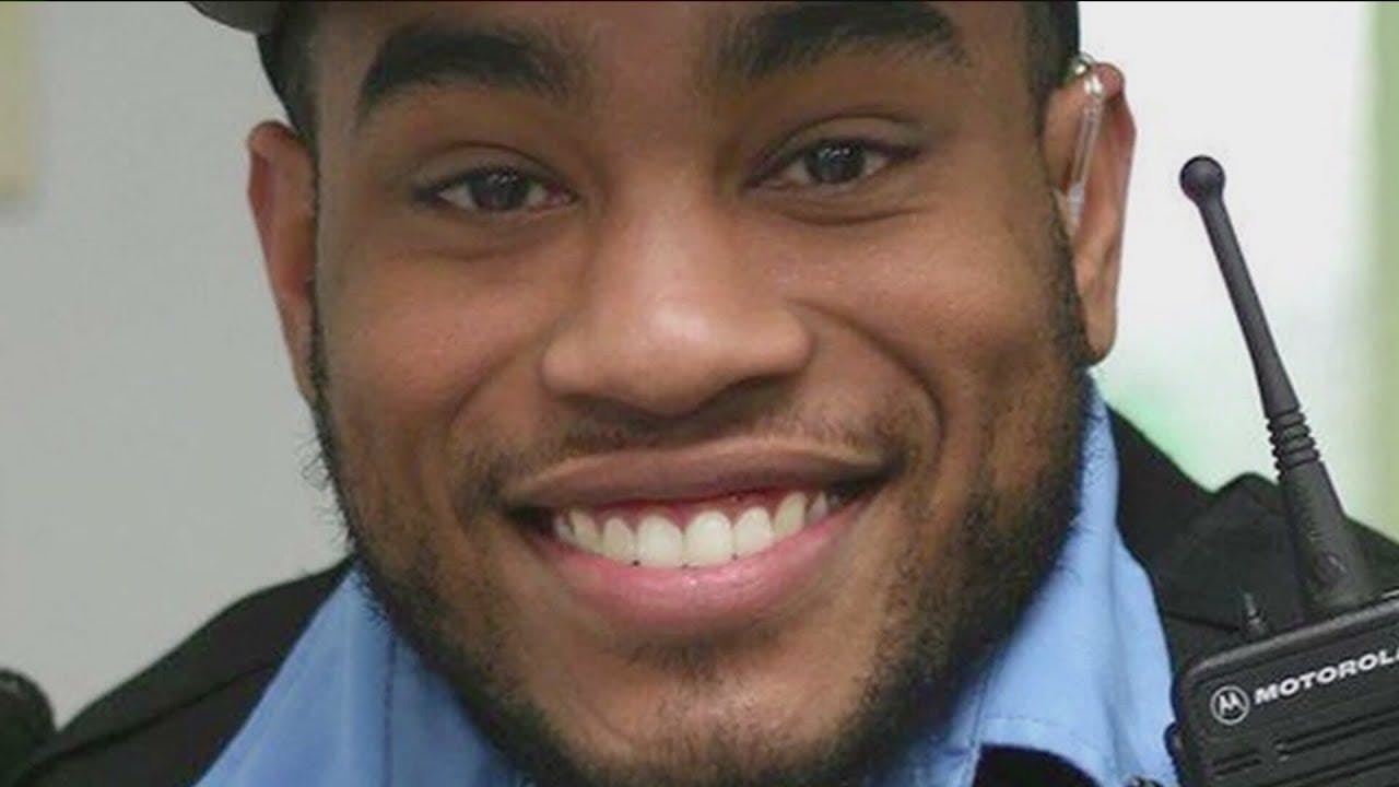 Park Forest, IL, Police Department