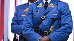 New Jersesy State Police troopers. New Jersesy State Police troopers.