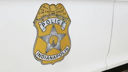 Indianapolis police officers will start their new 10-hour shfits Jan. 3. Indianapolis police officers will start their new 10-hour shfits Jan. 3.
