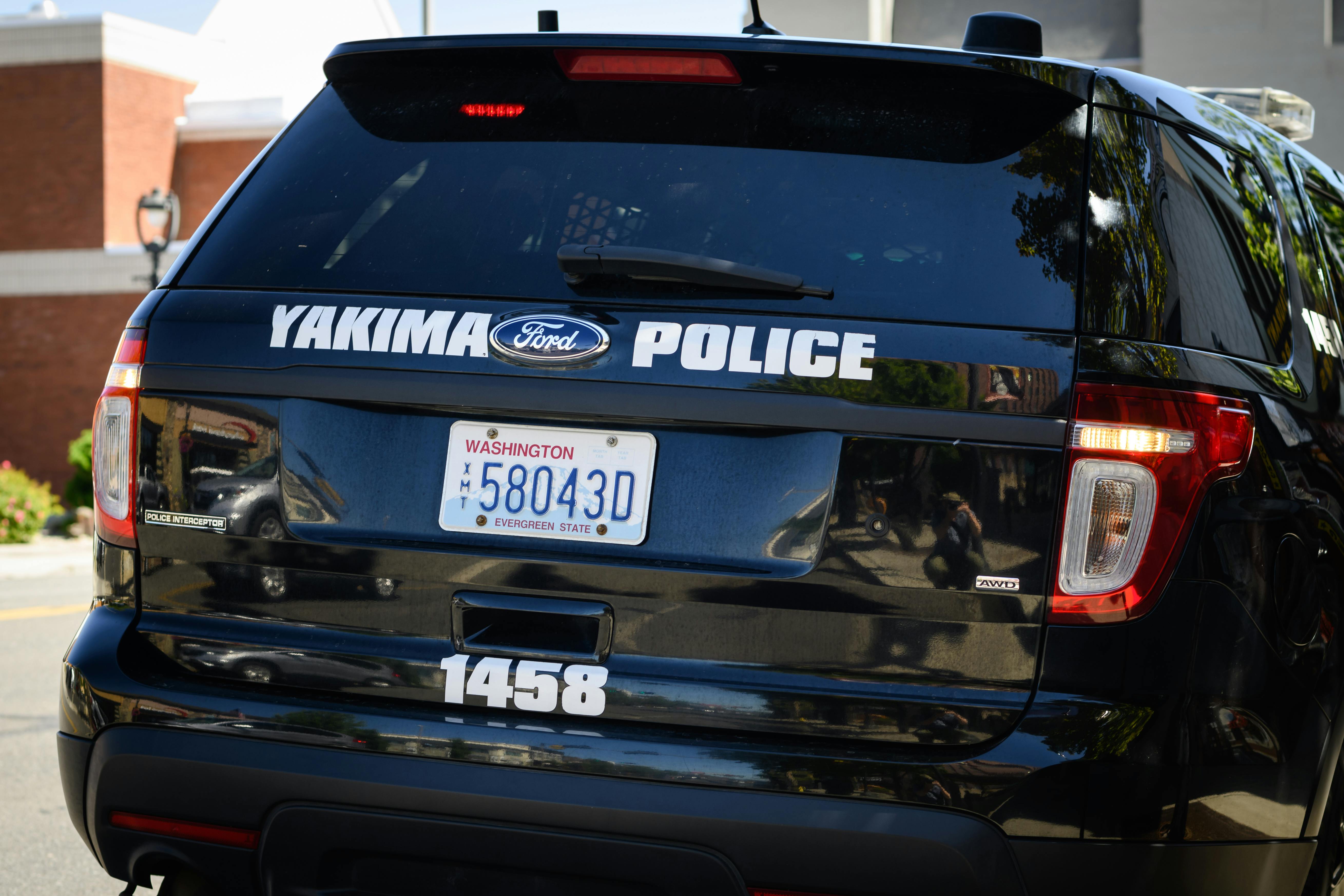 Yakima, WA, might be able to keep some of the positions it was losing because of budget cuts.