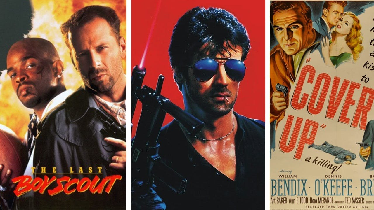 694086cce9a3f35072c4c166 Crime Christmas Movies