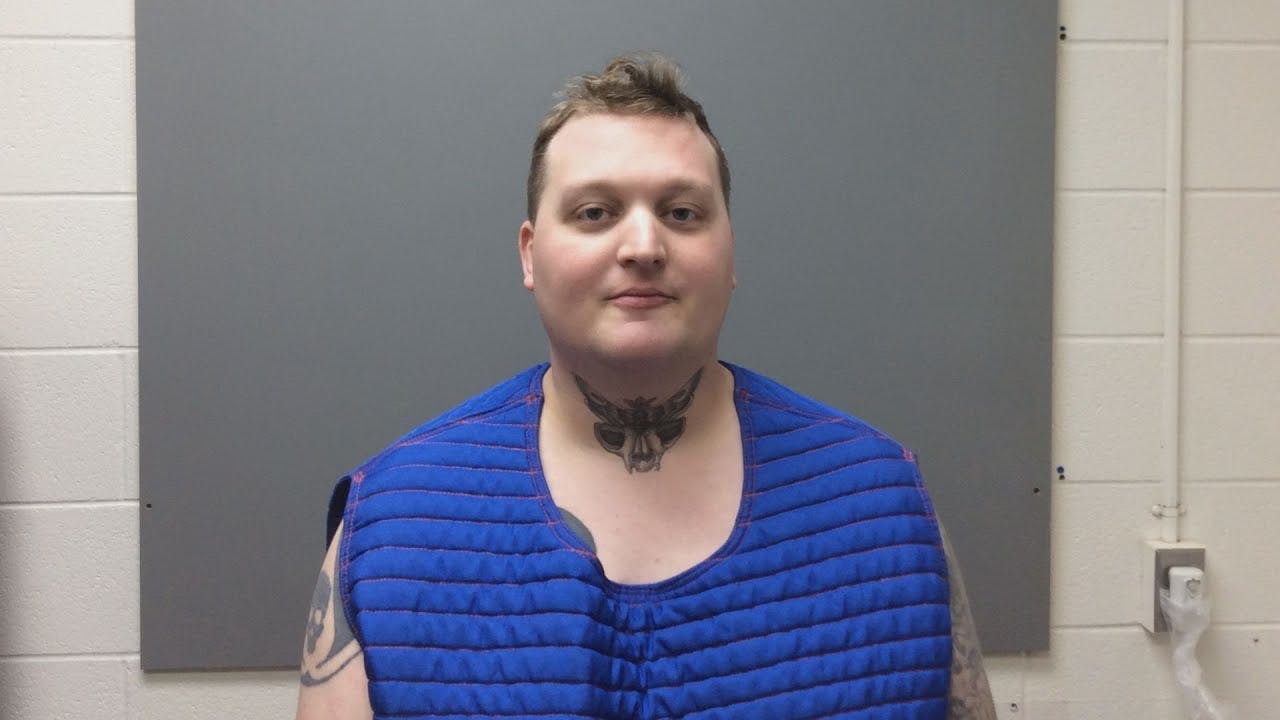 FBI: Armed Former Marine Threatened to 'Re-Create Waco' with New Orleans Attack