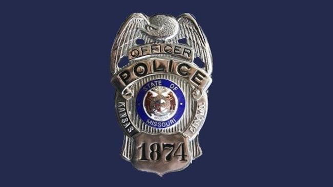 Kansas City, MO, Police Department.
