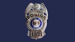 Kansas City, MO, Police Department. Kansas City, MO, Police Department.