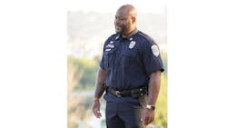 New Kansas City, MO, police officer uniforms for 2026. New Kansas City, MO, police officer uniforms for 2026.