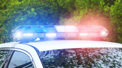Two Mint Hill, NC, police officers critically wounded in shooting.
