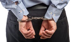 A well-dressed, apologetic suspect in a string of bank robberies was arrested by Beaverton, OR, police. A well-dressed, apologetic suspect in a string of bank robberies was arrested by Beaverton, OR, police.