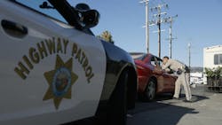CHP recruiting has improved thanks to internal improvements, according to the agency. CHP recruiting has improved thanks to internal improvements, according to the agency.