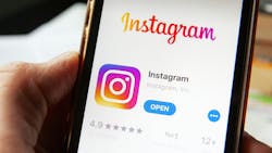 Instagram was how an undercover NYPD officer contacted an accused ISIS sympathizer in Texas. Instagram was how an undercover NYPD officer contacted an accused ISIS sympathizer in Texas.