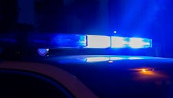 According to preliminary information, troopers were investigating a reported stolen vehicle and attempted to stop the vehicle, which was driven by Rachel E. Tarrence. According to preliminary information, troopers were investigating a reported stolen vehicle and attempted to stop the vehicle, which was driven by Rachel E. Tarrence.