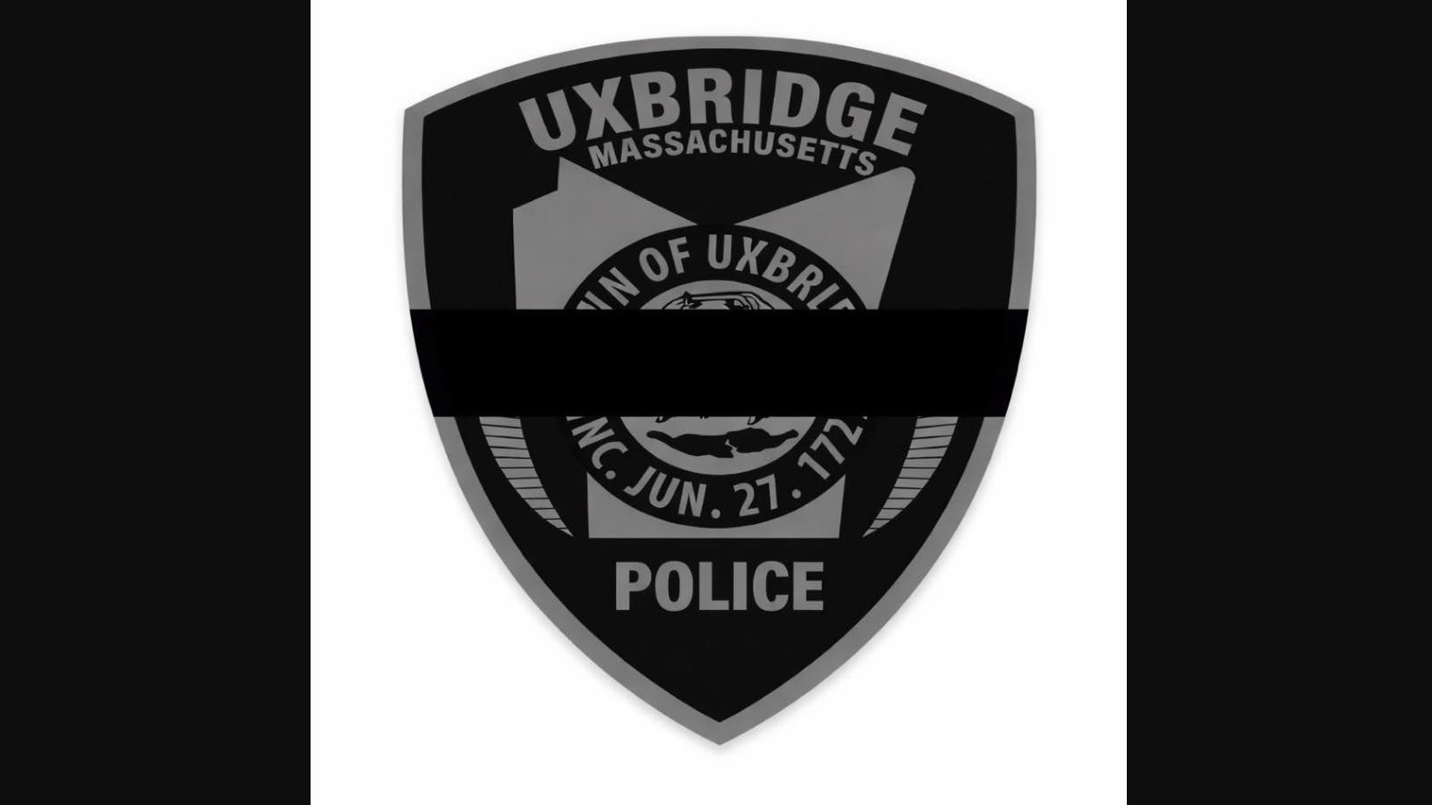 Massachusetts Police Officer Fatally Struck While Assisting Motorist