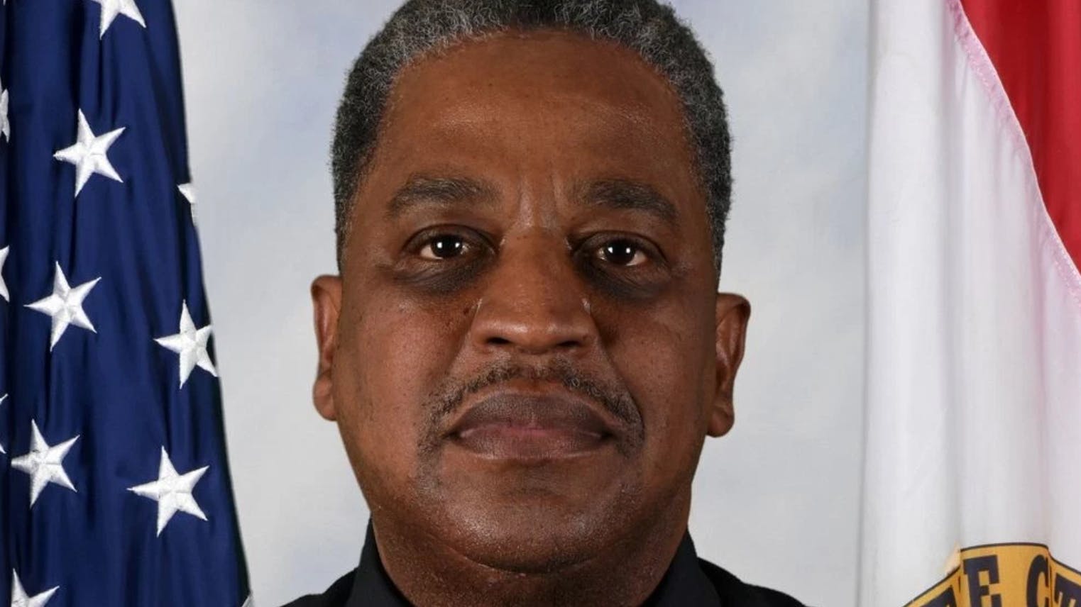 Details Released in Ambush That Wounded Alabama Police Officer