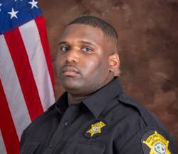 Deputy Jordan Knight Deputy Jordan Knight