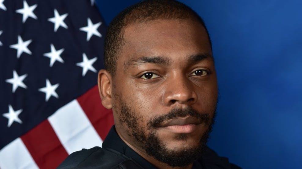 D.C. Police Officer Dies Two Weeks After Being Struck by Vehicle