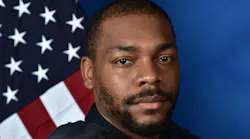Officer Terry Bennett