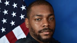 Officer Terry Bennett Officer Terry Bennett