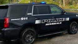 Two police officers and a civilian were shot during an “isolated incident” in Hinsdale Wednesday morning. Two police officers and a civilian were shot during an “isolated incident” in Hinsdale Wednesday morning.