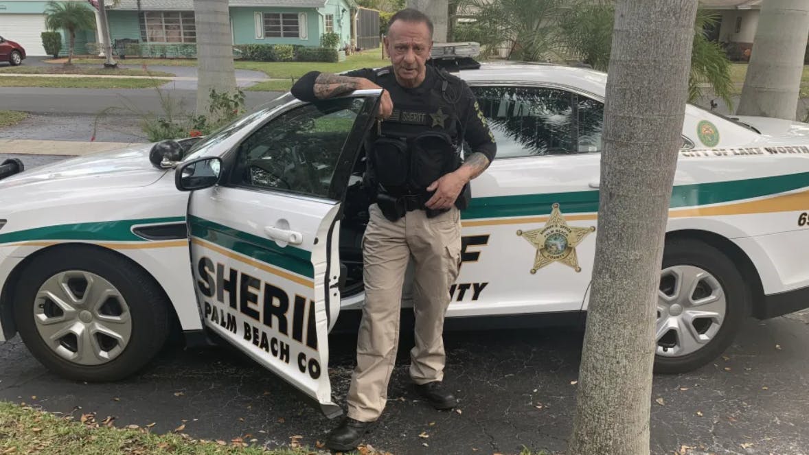 Retired Florida Police Officer Who Narrowly Survived 1995 Hostage Home Explosion Dies at 69