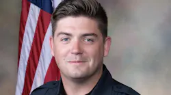 Officer Elijah Garretson