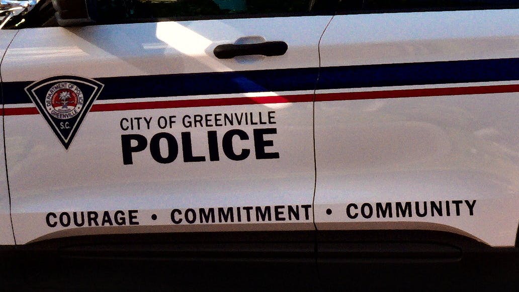 greenvillepolice