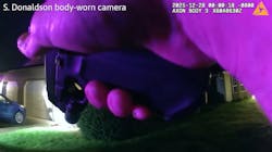 Vancouver police repeatedly told the man to drop a gun before firing at him. Vancouver police repeatedly told the man to drop a gun before firing at him.