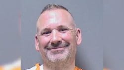 Sheriff Jason Bradley Boulton Sheriff Jason Bradley Boulton