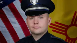 Officer Michael Golden