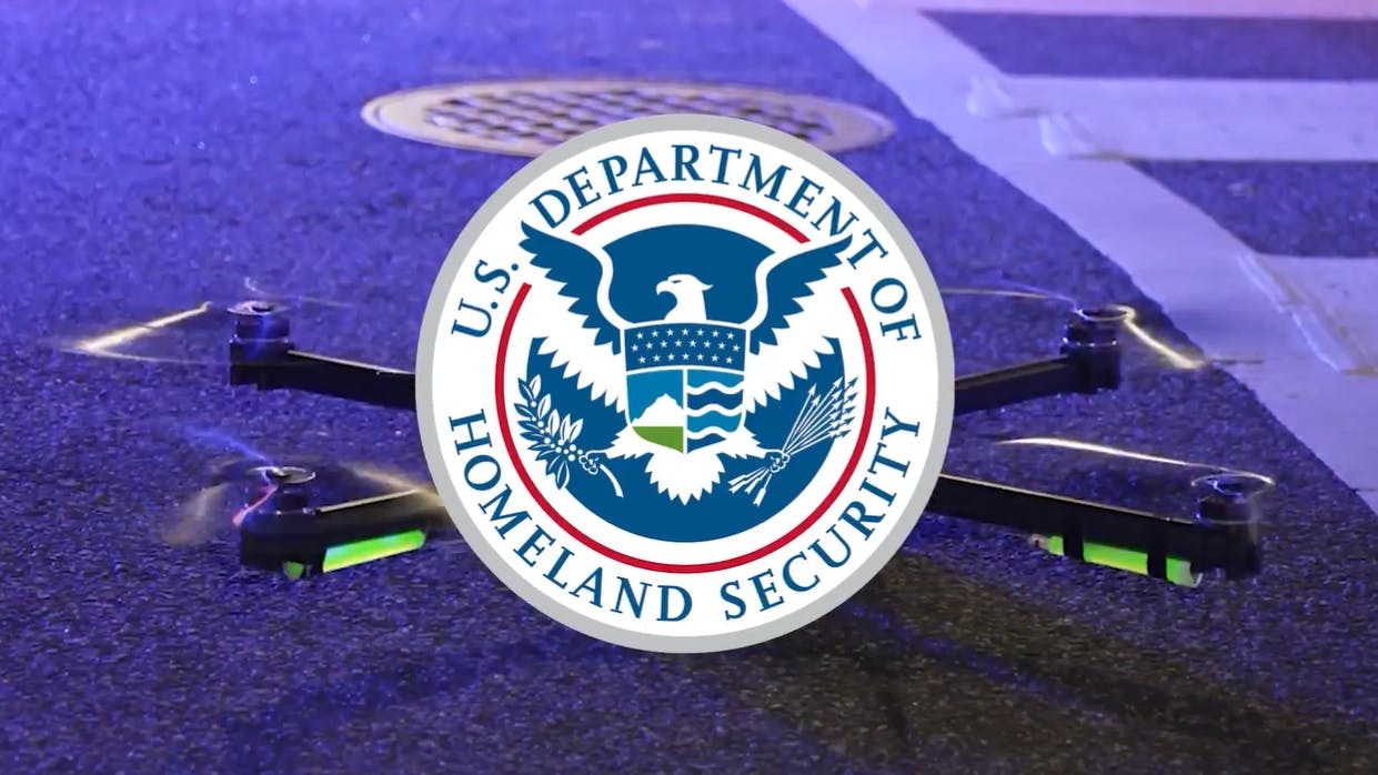 The new DHS Program Executive Office for Unmanned Aircraft Systems and Counter-Unmanned Aircraft Systems has already begun operations and is expected to finalize a $115 million investment in counter-drone technologies this week.
