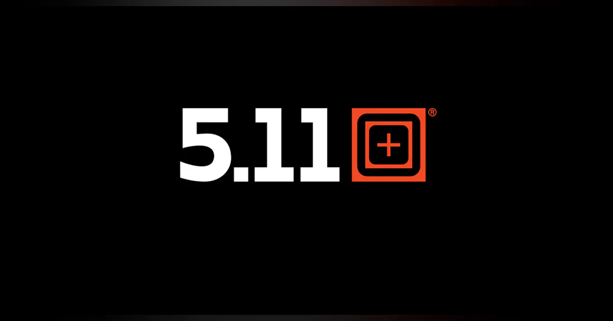 Advanced Graphics 511 5.11 Introduces Expanded 2026 Product Lineup at SHOT Show | Officer