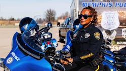 Lt. Evertina Halfacre Lt. Evertina Halfacre