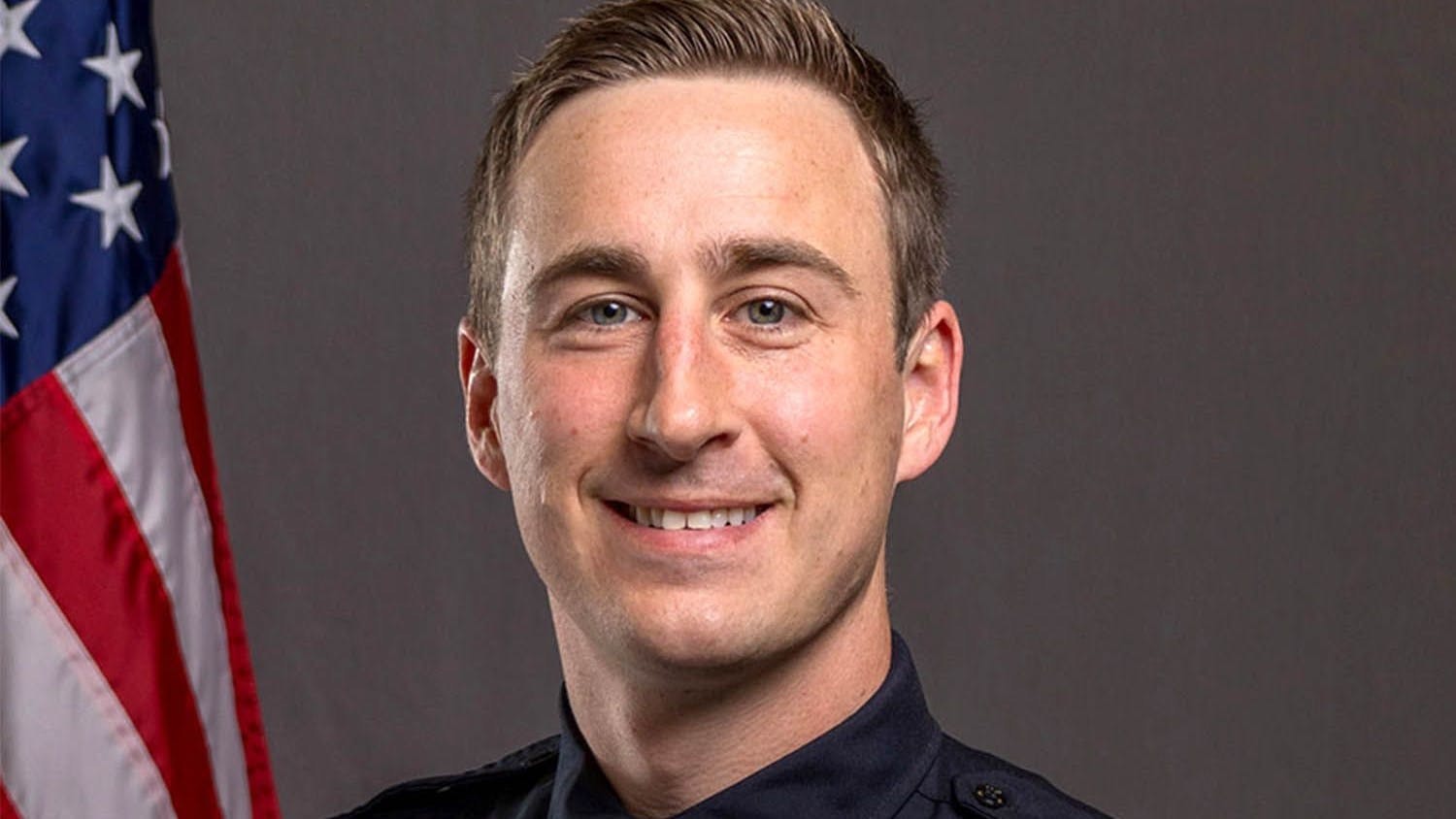 Officer Evan Dun
