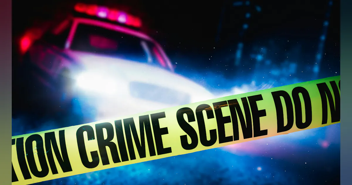 Report Shows Steep Decline in Violent and Property Crime Across Major U ...