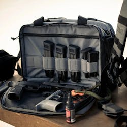 rangeready rangeready