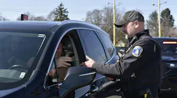 The Lansing Police Departmentt used comprehensive crash data and targeted interventions to dramatically improve traffic safety in high‑accident areas.