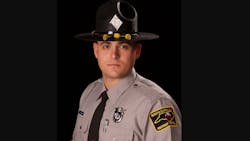 Trooper K.T. Underwood Trooper K.T. Underwood