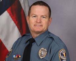 Officer David Reed Officer David Reed