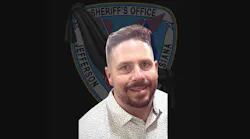 Deputy Christopher Ohlmeyer