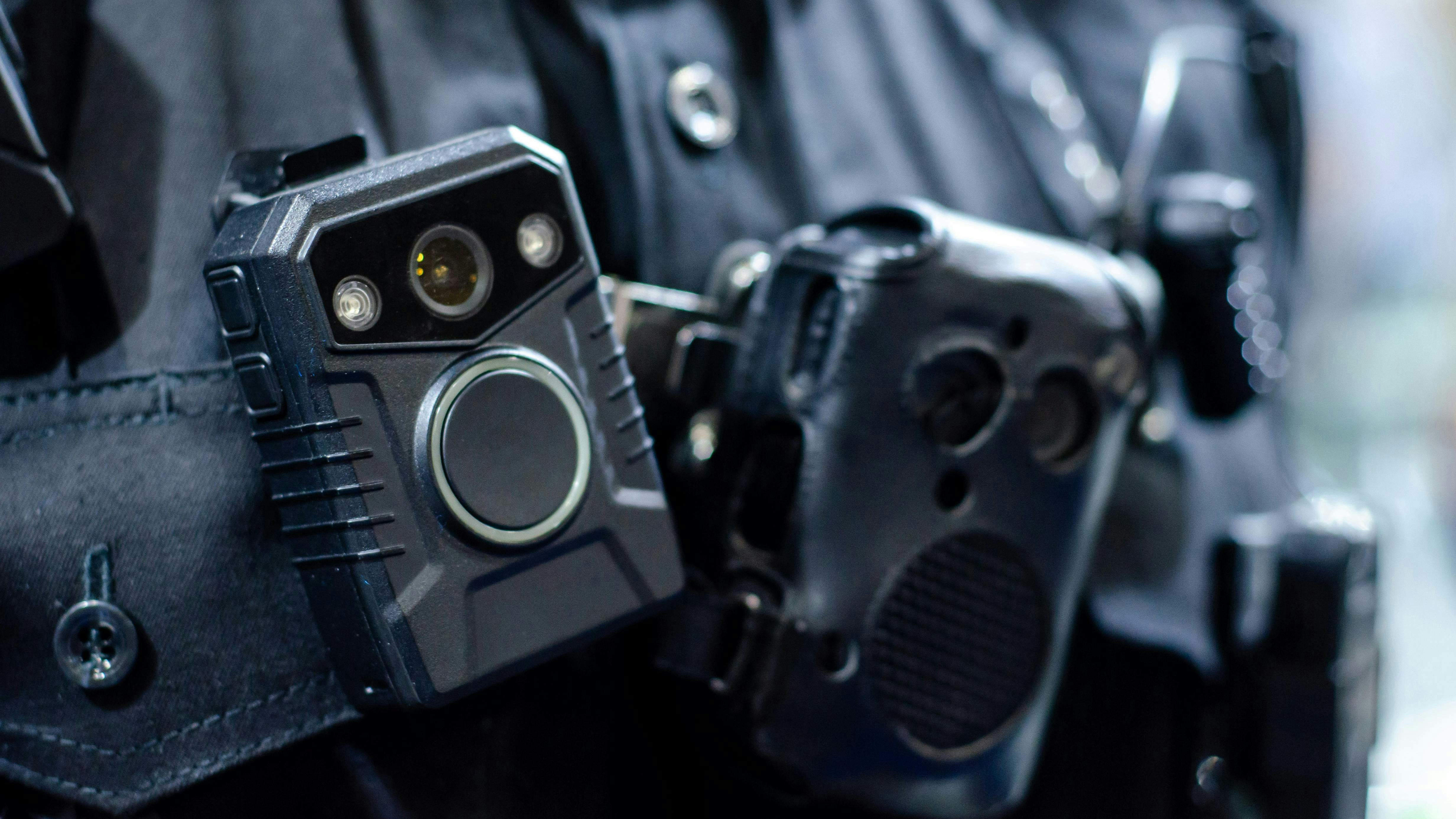 'As funding is available, the body camera program (in Minneapolis) will be expanded nationwide,&rdquo; said Homeland Security Secretary Kristi Noem.