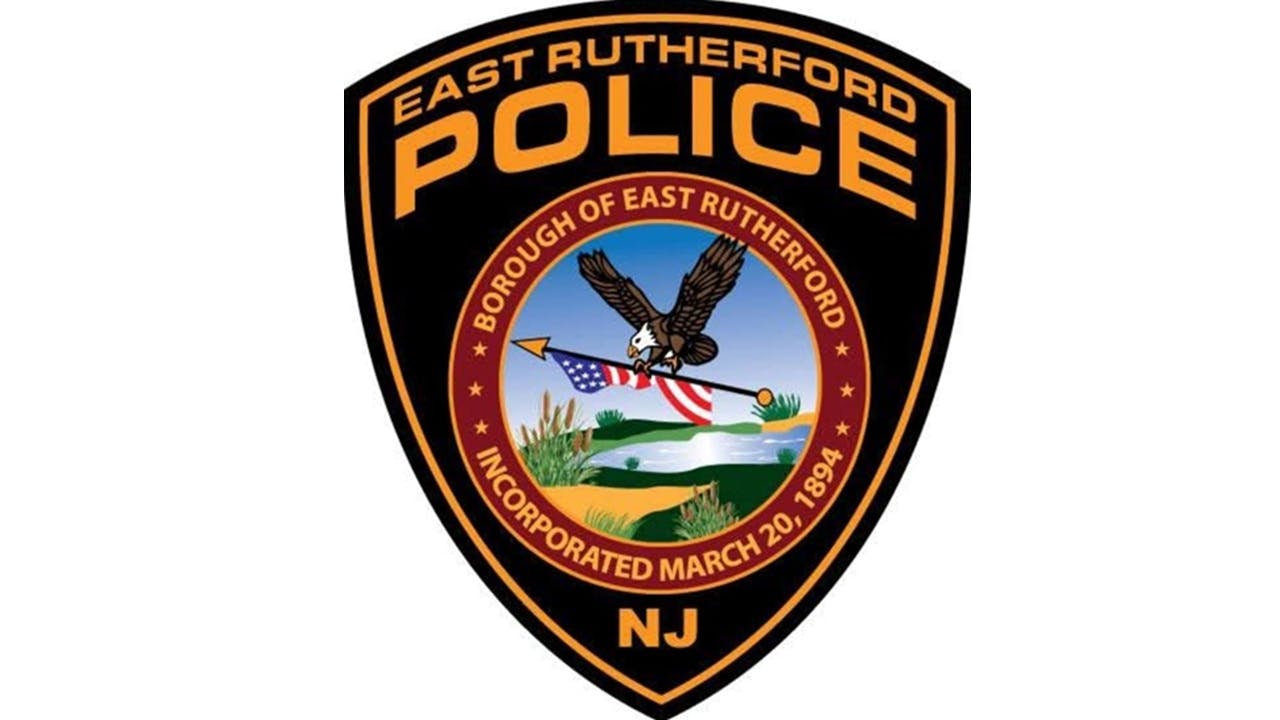 East Rutherford, NJ, Police Department