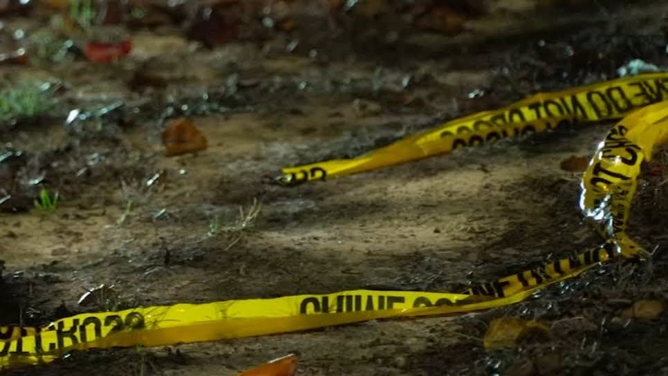 An off-duty Houston police SWAT officer was killed in a single-vehicle crash.