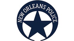 The New Orleans Police Department The New Orleans Police Department