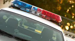 Suspect in domestic violence incident steals Wauwatosa, WI, police cruiser.