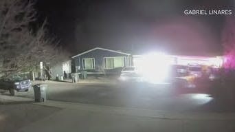 2 killed in Arizona Department of Public Safety crash.