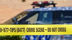 NYPD school safety agent stabbed. NYPD school safety agent stabbed.