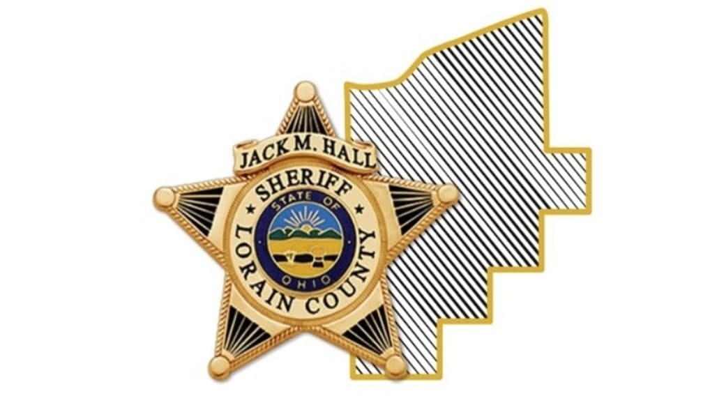 Lorain County, OH, Sheriff's Office