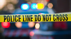 Gavelston, Texas, police's kidnapping rescue.