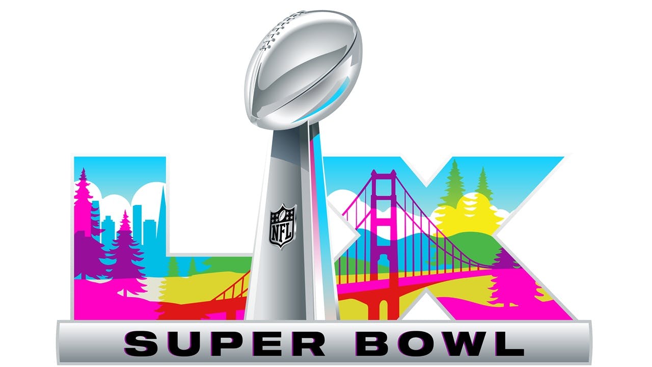 Super Bowl LX security is set.