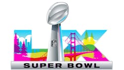 Super Bowl LX security is set. Super Bowl LX security is set.