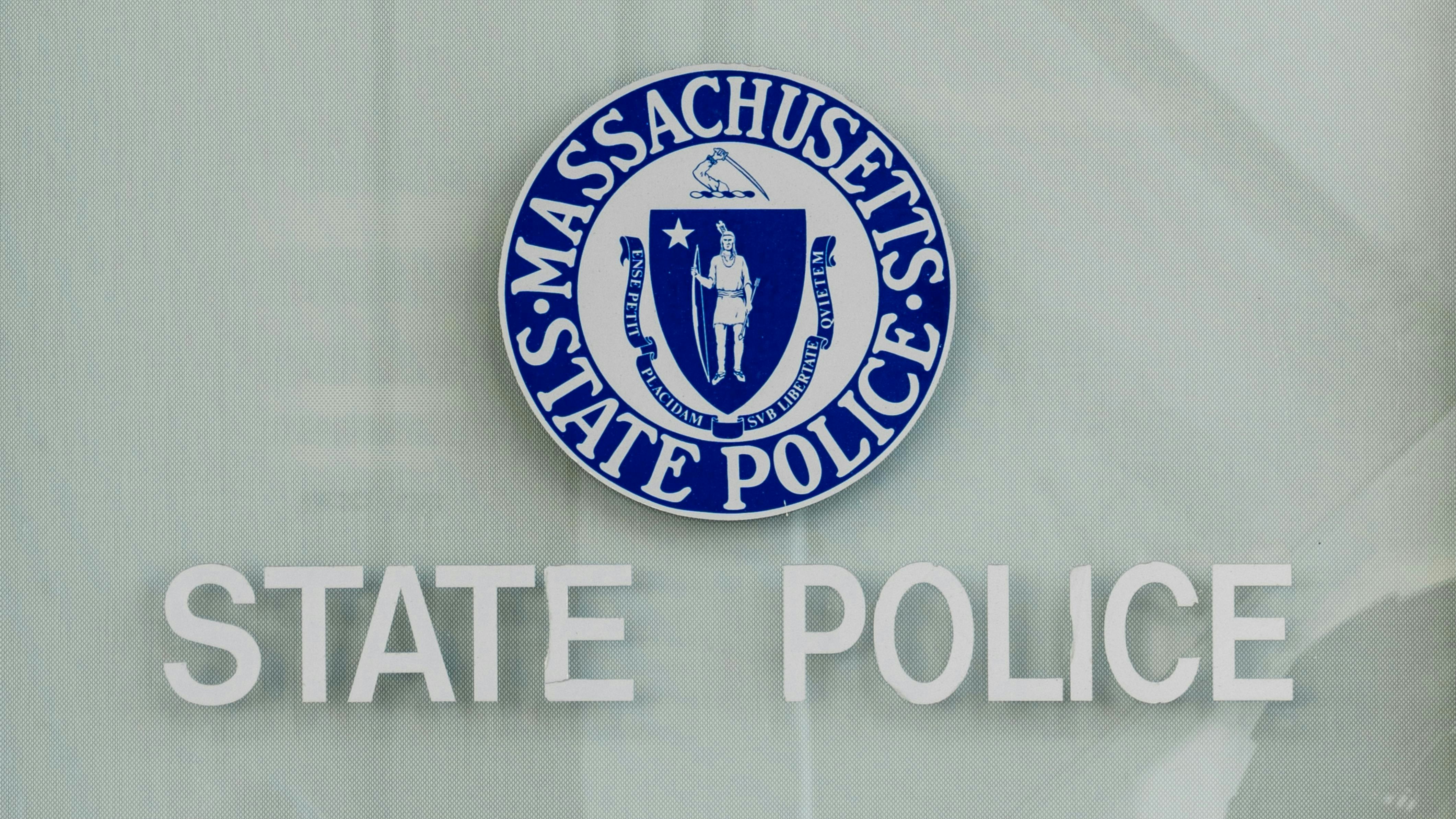 Massachusetts State Police.